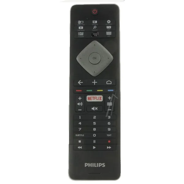 DALJINSKI PHILIPS YKF400-2 - daljinski upravljac netflix za philips tv