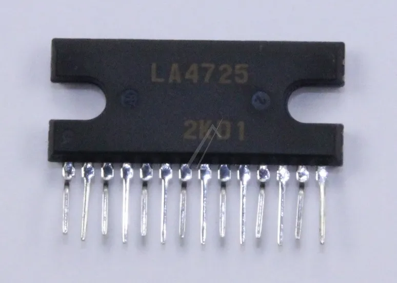 LA4725 IC KOLO - 
