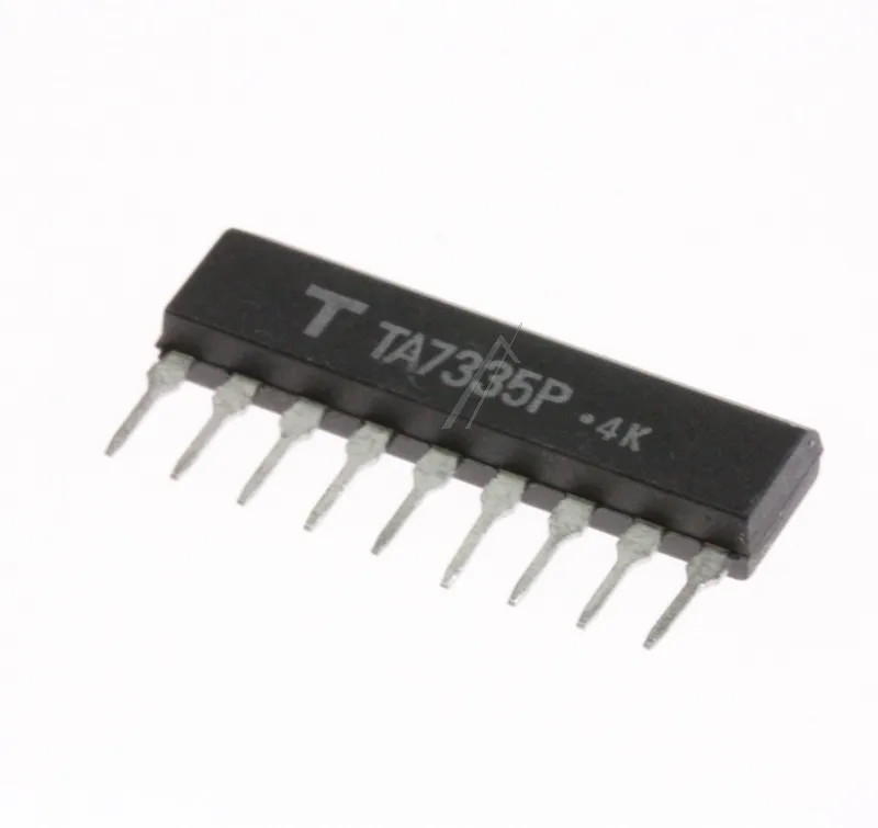 KIA7335P IC KOLO - 