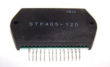 STK405-120A IC KOLO - 