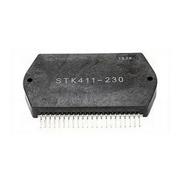 STK411-230M IC KOLO - 