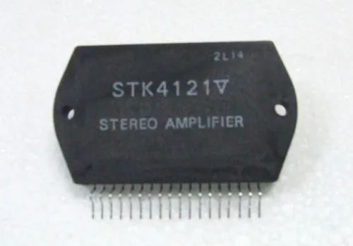 STK4121V IC KOLO - 