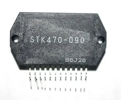 STK470-090 IC KOLO - 