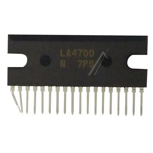 LA4700 IC KOLO - 