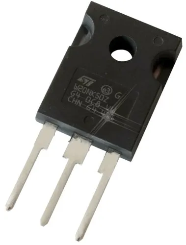 STW20NK50Z TRANZISTOR - 