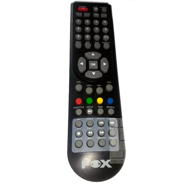 DALJINSKI FOX TV3211 - fox daljinski za tv