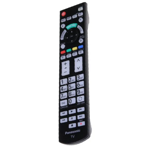 DALJINSKI PANASONIC N2QAYB000715 - daljinski za tv panasonic