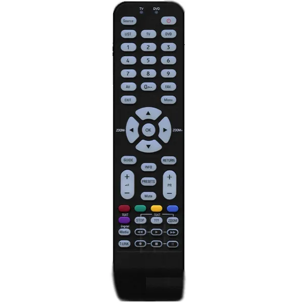 DALJINSKI THOMSON LCD - 