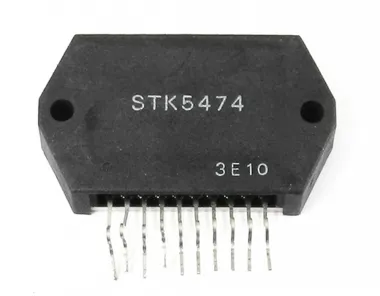 STK5474 IC KOLO - 