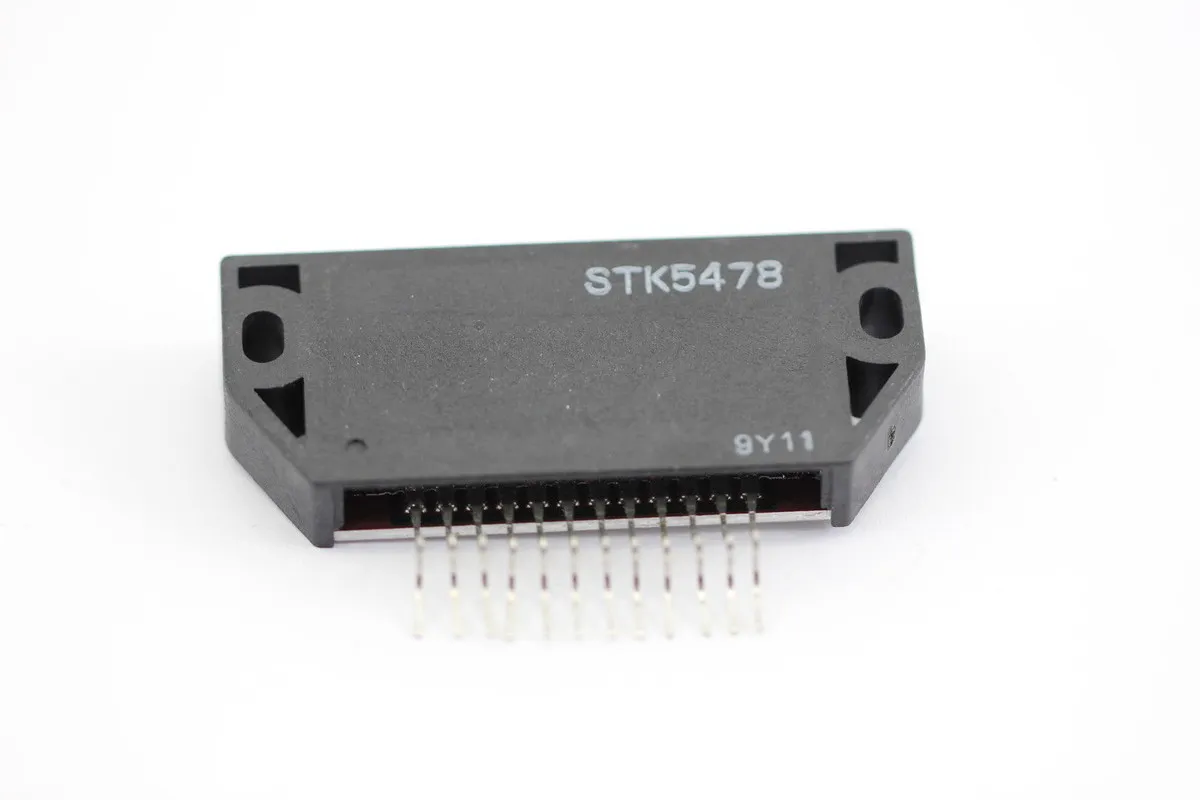 STK5478 IC KOLO - 