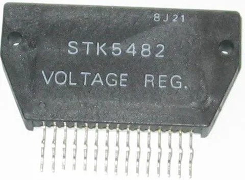 STK5486 IC KOLO - 
