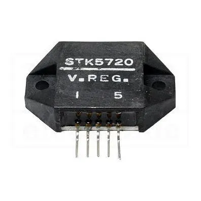 STK5720 IC KOLO - 