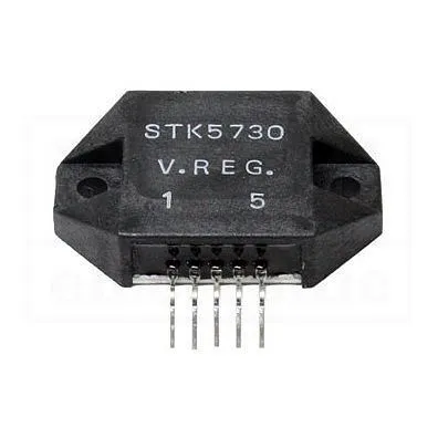 STK5730 IC KOLO - 