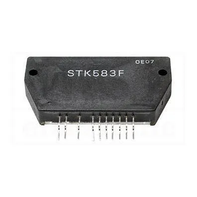 STK583F IC KOLO - 