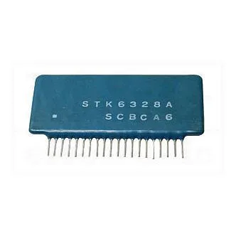 STK6328 IC KOLO - 