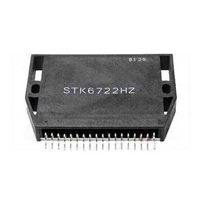 STK6722 IC KOLO - 