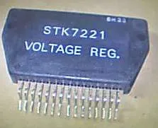 STK7221 IC KOLO - 