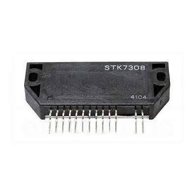 STK7308 IC KOLO - 