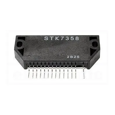 STK7358 IC KOLO - 