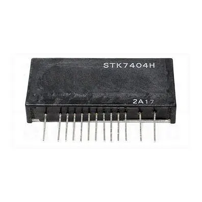 STK7404 IC KOLO - 