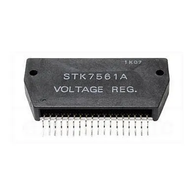 STK7561 IC KOLO - 