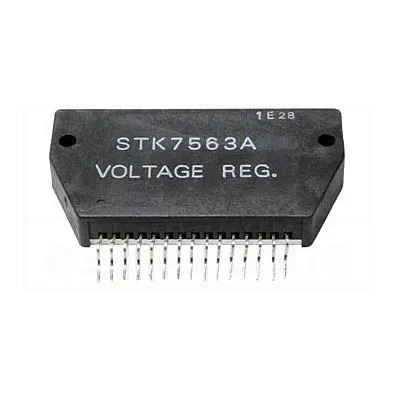 STK7563 IC KOLO - 