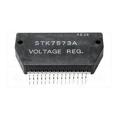 STK7573 IC KOLO - 