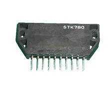 STK780 IC KOLO - 