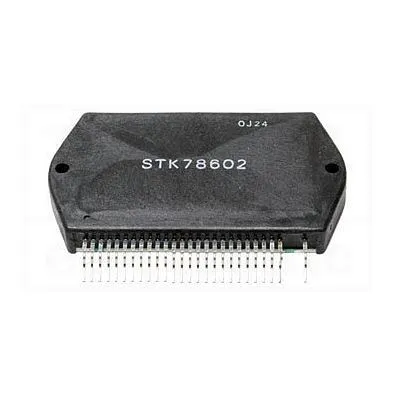 STK78602 IC KOLO - 