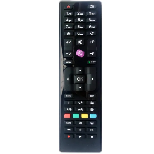 DALJINSKI VESTEL RC4875 - vox-vestel-daljinski-upravljac