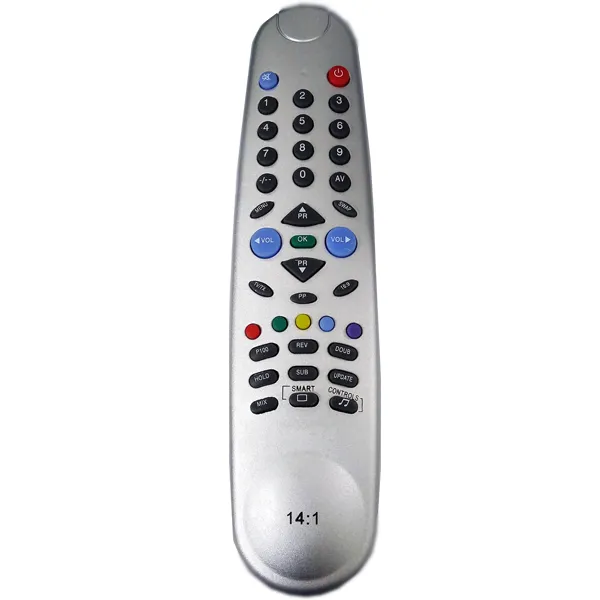 DALJINSKI BEKO 14.1S - daljinski za beko tv