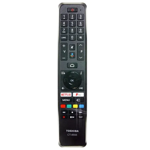 DALJINSKI TOSHIBA CT8555 - daljinski za toshiba tv ct8555