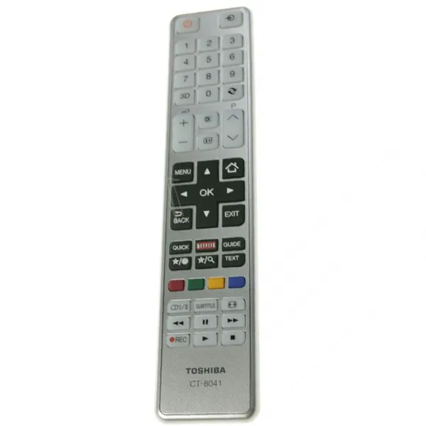 DALJINSKI TOSHIBA CT8041 - daljinski upravljač toshiba ct8041