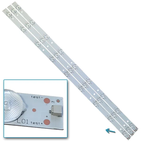LED BAR-BLAUPUNKT32 - pozadinsko-osvetljenje-za-blaunpunkt-tv