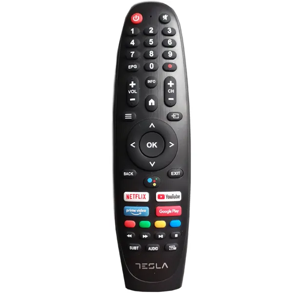 DALJINSKI TESLA E635 - tesla-smart-daljinski-e635