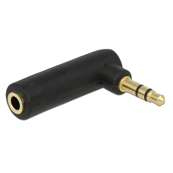 3.5mm-3.5mm MŽ90 - ugaoni-3.5mm-adapter