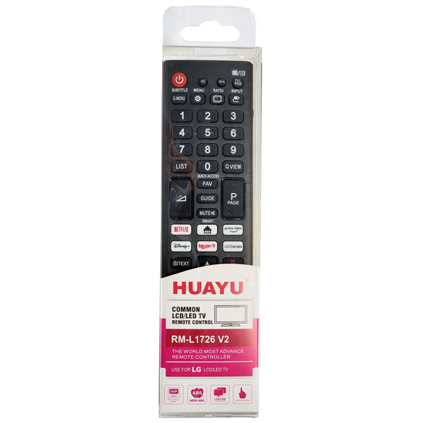 DALJINSKI LgRM-L1726V2Hu - daljinski-za-lg-tv-rm-l1726-v2