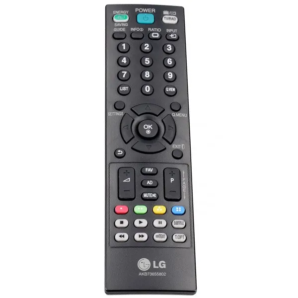 DALJINSKI LgAKB73655802 - daljinski upravljac za tv lg