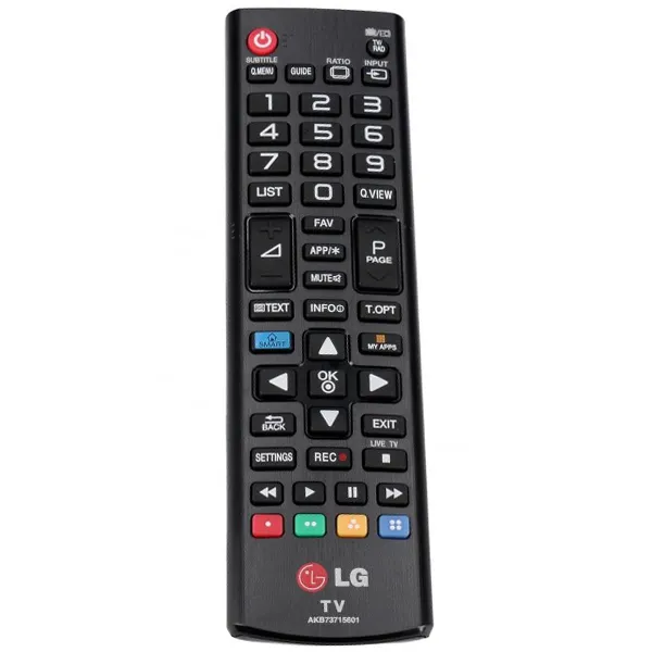 DALJINSKI LgAKB73715601 Z - AKB73715601 daljinski lg tv