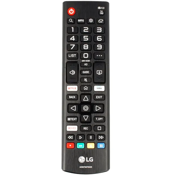 DALJINSKI LgAKB75675325 - AKB75675325 daljinski za lg tv