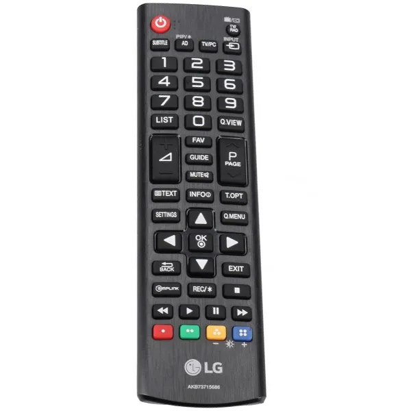 DALJINSKI LgAKB73715686 - AKB73715686 daljinski upravljac za lg tv
