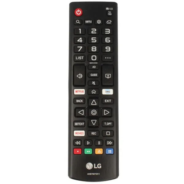 DALJINSKI LgAKB75675311 - AKB75675311 daljinski upravljač lg tv