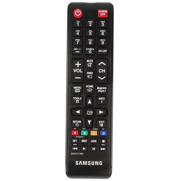 DALJINSKI SAMSUNG 59-01180 - BN59-01180A daljinski za samsung tv