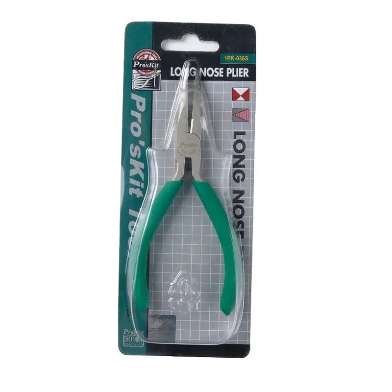 KLEŠTA 1PK-036S ŠPICASTA - 