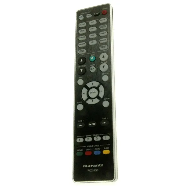 DALJINSKI DENON RC024SR - RC024SR daljinski denon