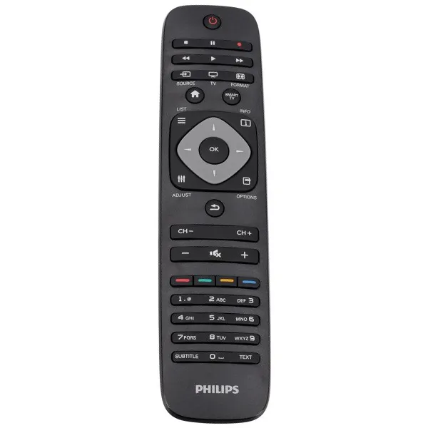 DALJINSKI PHILIPS 242254990467 - daljinski upravljač za philips tv