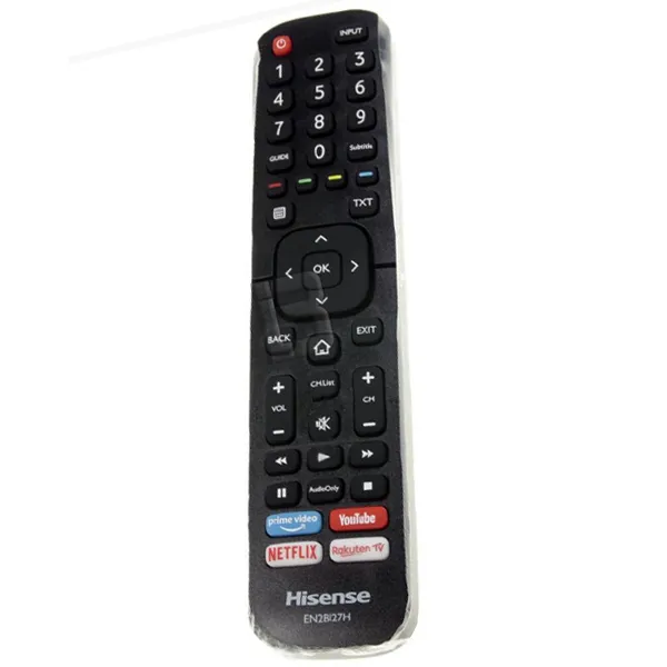 DALJINSKI HISENSE EN2BI27H H50B7500 - EN2BI27H daljinsku za hisense