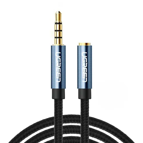 AUX KABL 3.5-AV118U - aux produzni kabl