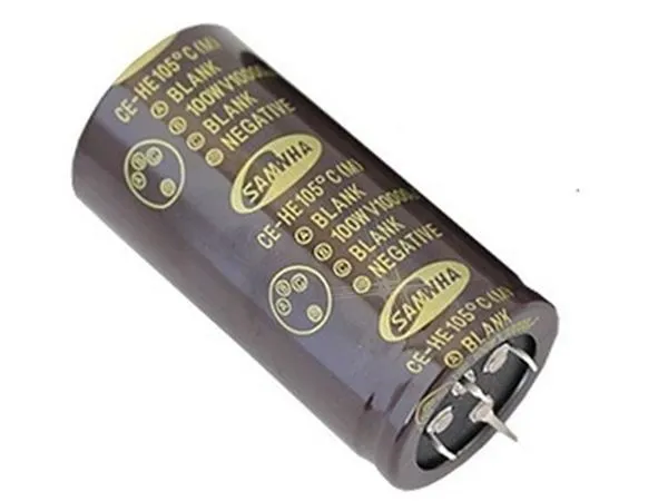 E10000MF/100V105CS - 