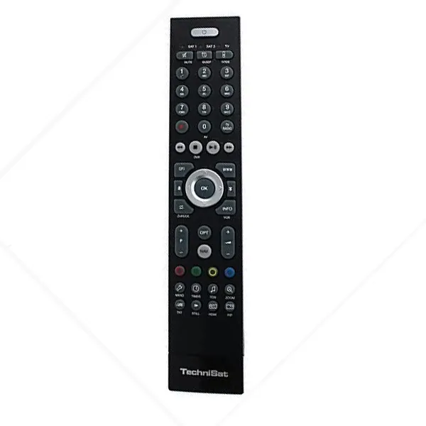 DALJINSKI TECHNISAT ISIO42 - technisat daljinski upravljač